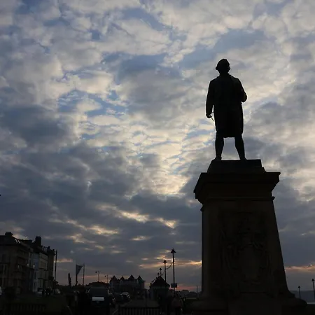 Tatil Evi The Old Mill