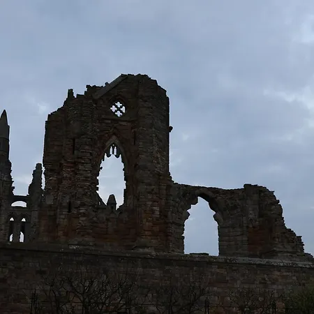 Σπίτι διακοπών The Old Mill *