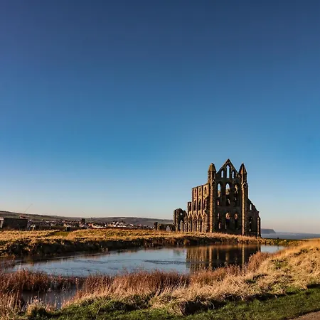 Tatil Evi The Old Mill Whitby