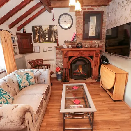 The Old Mill Tatil Evi *