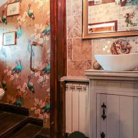 Tatil Evi The Old Mill Whitby