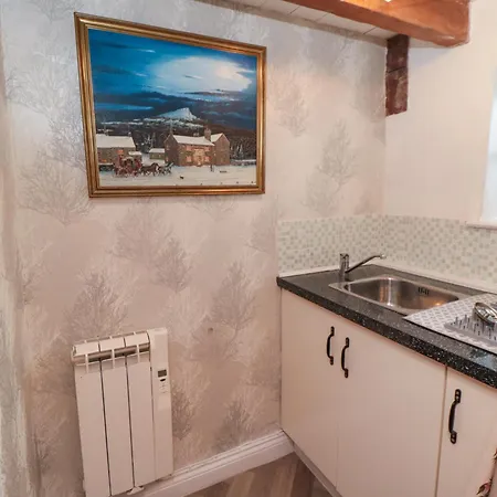 The Old Mill * Whitby