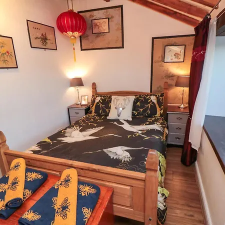 The Old Mill * Whitby