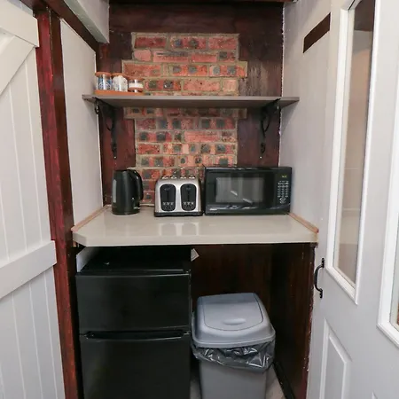 Σπίτι διακοπών The Old Mill