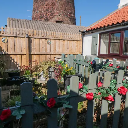 The Old Mill * Whitby