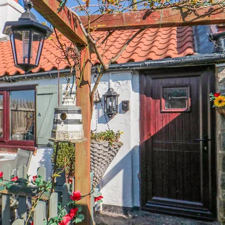 The Old Mill Tatil Evi *