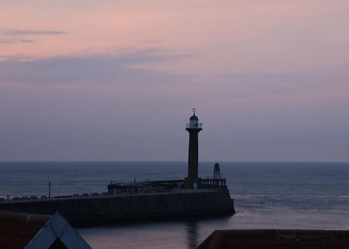 The Old Mill Nyaraló