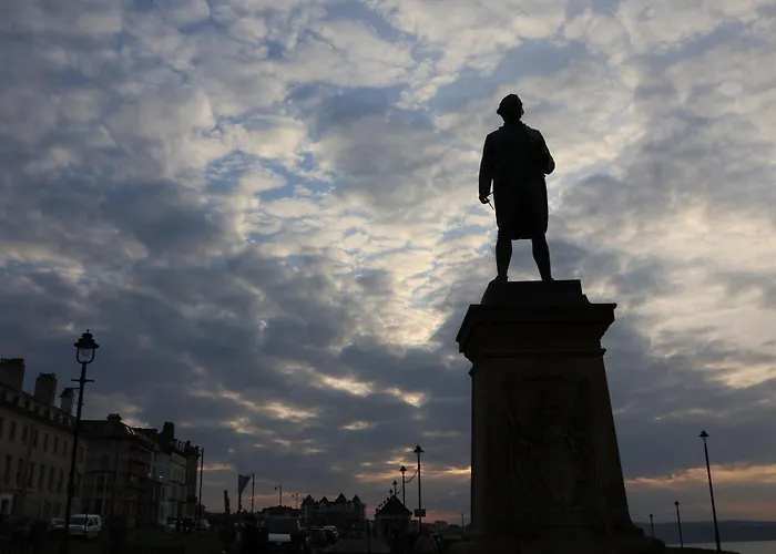 Nyaraló The Old Mill