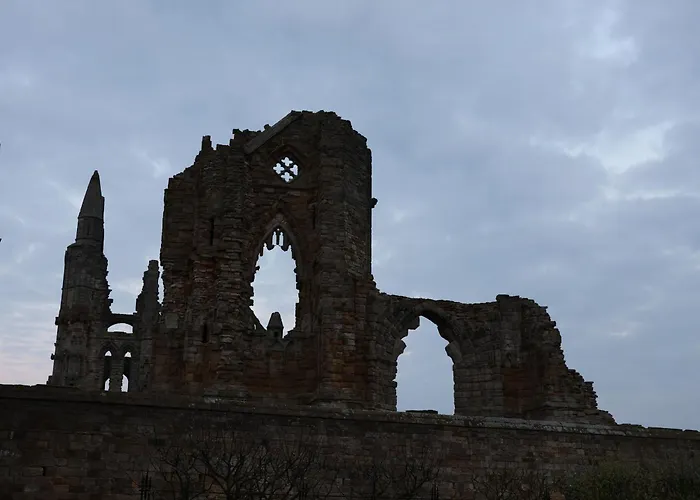 Nyaraló The Old Mill *