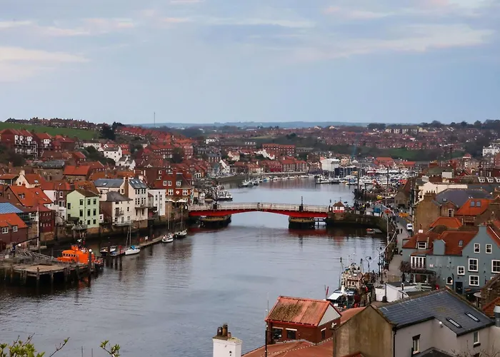 The Old Mill Nyaraló *