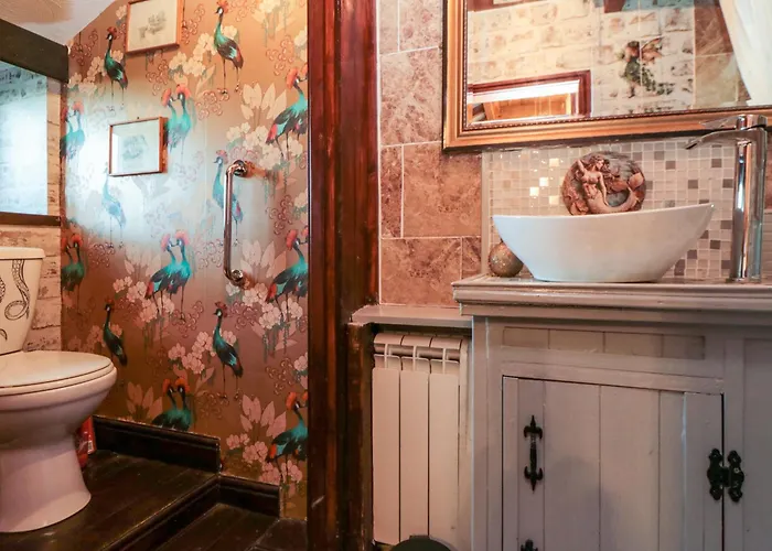 Nyaraló The Old Mill Whitby