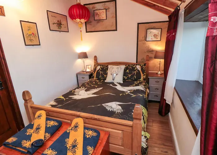 The Old Mill * Whitby