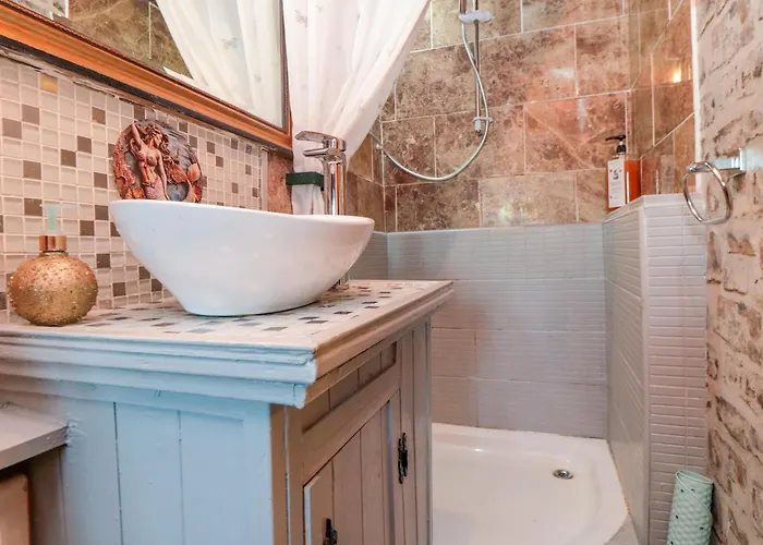 Nyaraló The Old Mill