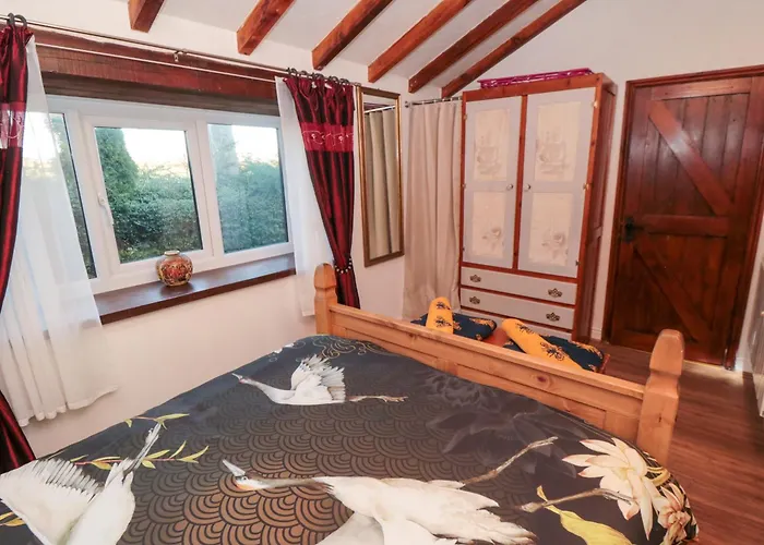 The Old Mill Nyaraló Whitby