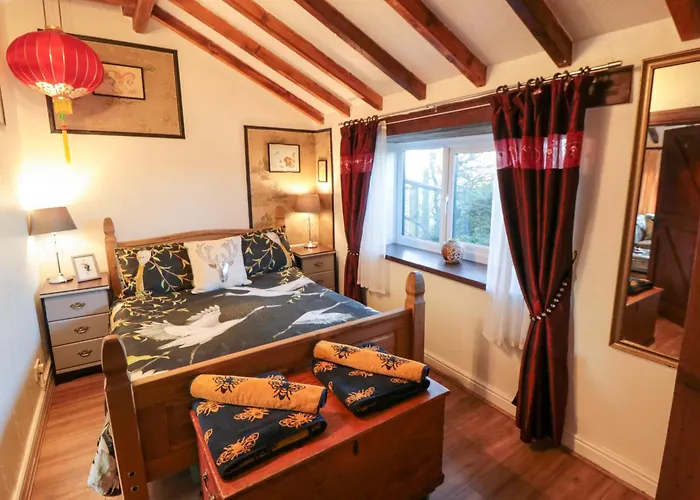 The Old Mill * Whitby