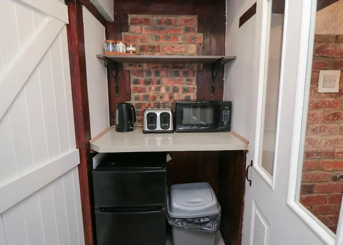 Nyaraló The Old Mill