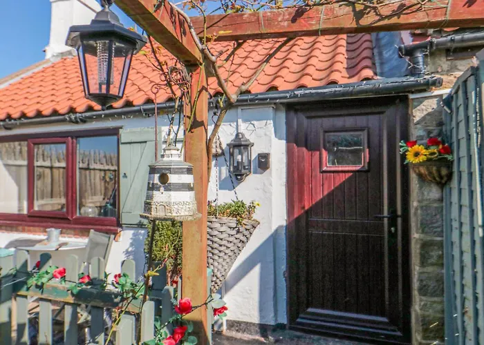 The Old Mill Nyaraló *